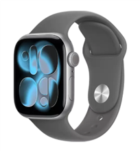 اپل واچ سری 11 آلومینیوم 42 میلیمتری